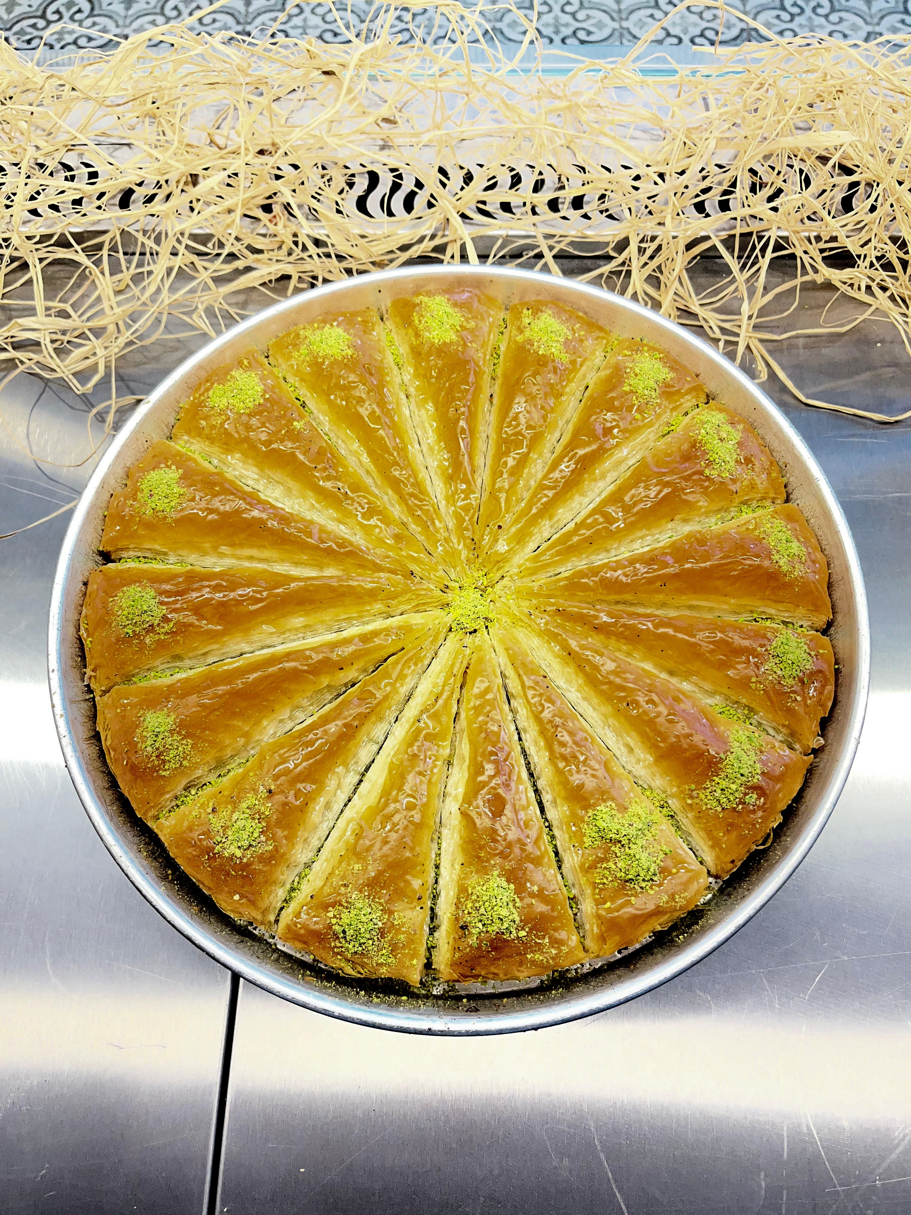 Tatlıcı Hacı Bekir