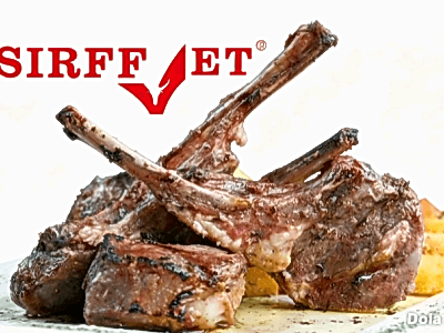 Kuzu Steak Menüleri