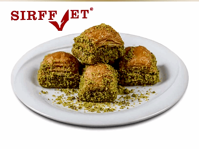 Tatlıcı Hacı Bekir